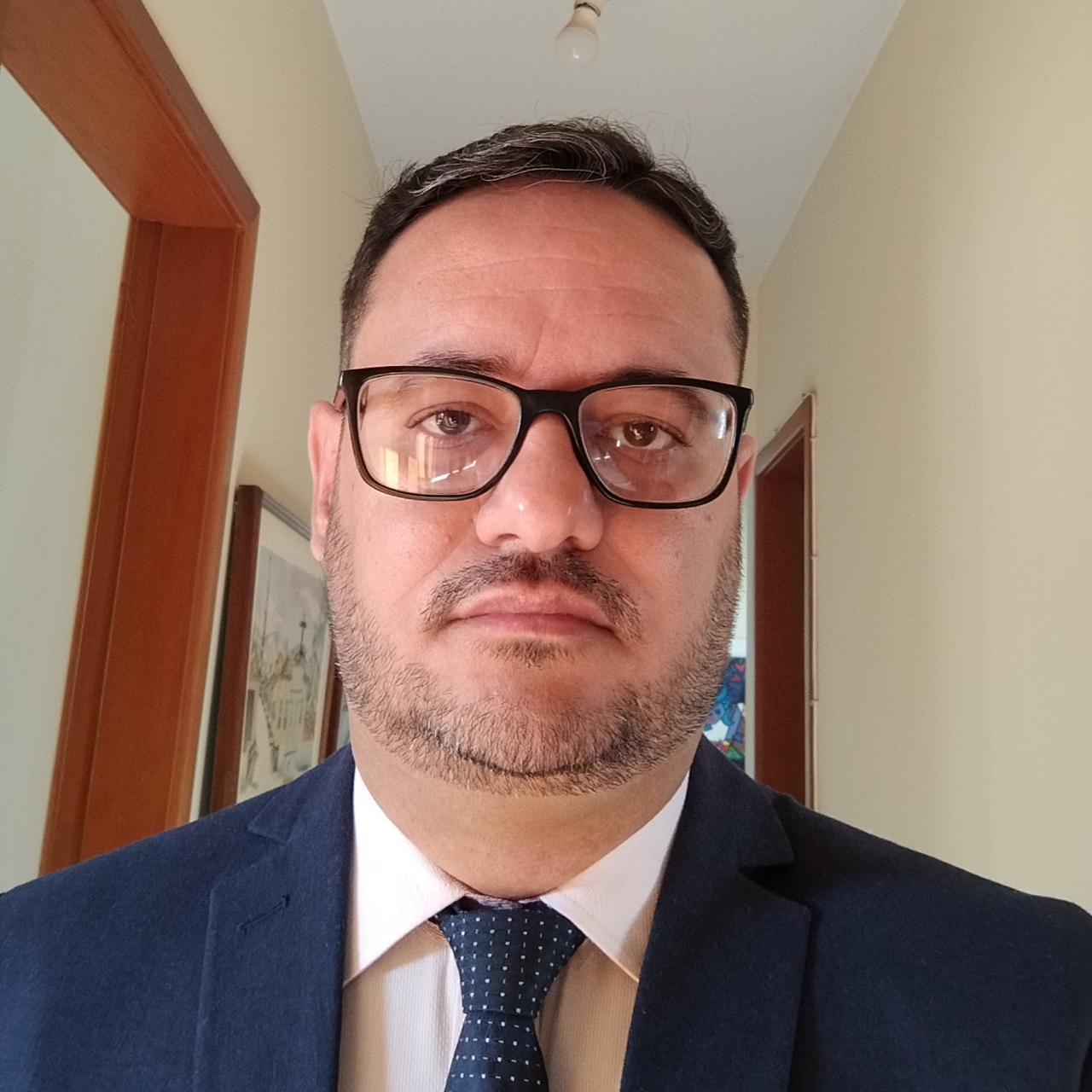 Advogado Criminalista